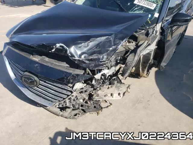 JM3TCACYXJ0224364 фото 10