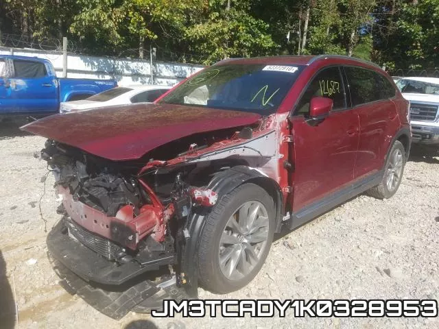 JM3TCADY1K0328953 фото 3