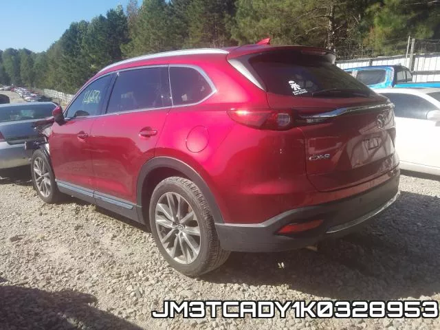 JM3TCADY1K0328953 фото 4