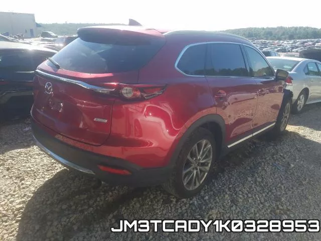 JM3TCADY1K0328953 фото 5