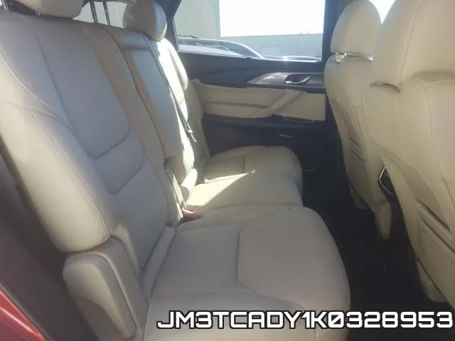 JM3TCADY1K0328953 фото 7