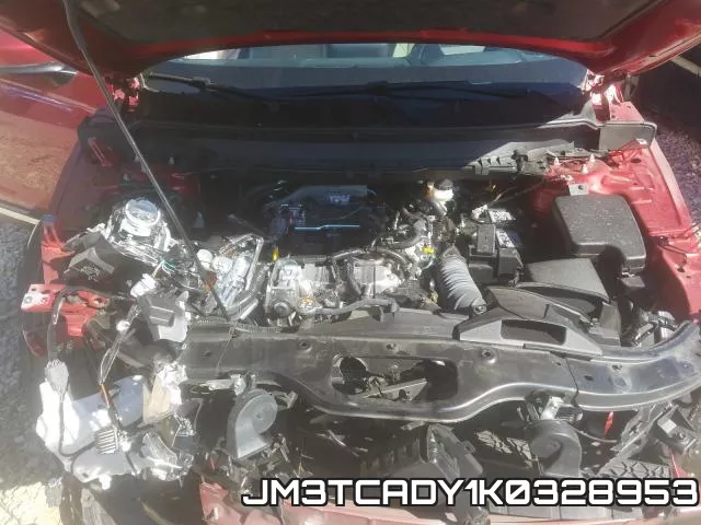 JM3TCADY1K0328953 фото 8