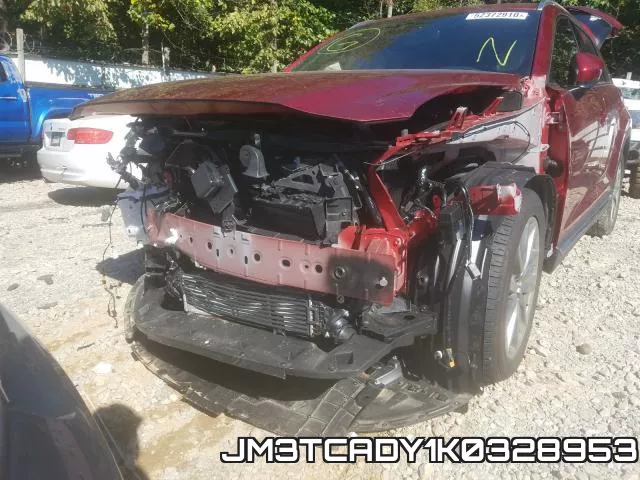 JM3TCADY1K0328953 фото 10
