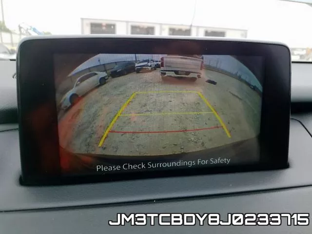 JM3TCBDY8J0233715 фото 10