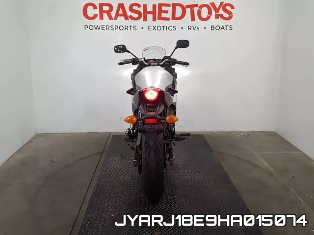 JYARJ18E9HA015074 фото 7