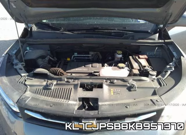 KL7CJPSB8KB957370 фото 2