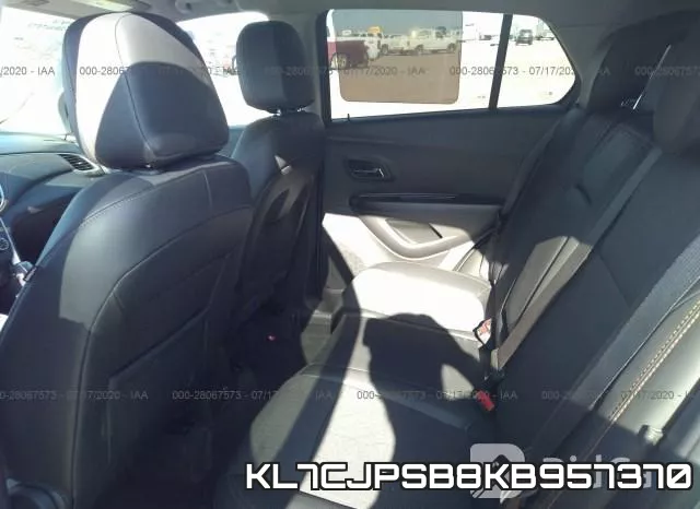 KL7CJPSB8KB957370 фото 9
