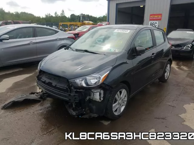 KL8CA6SA3HC823320 фото 3