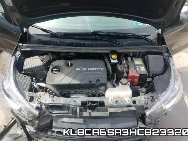 KL8CA6SA3HC823320 фото 8