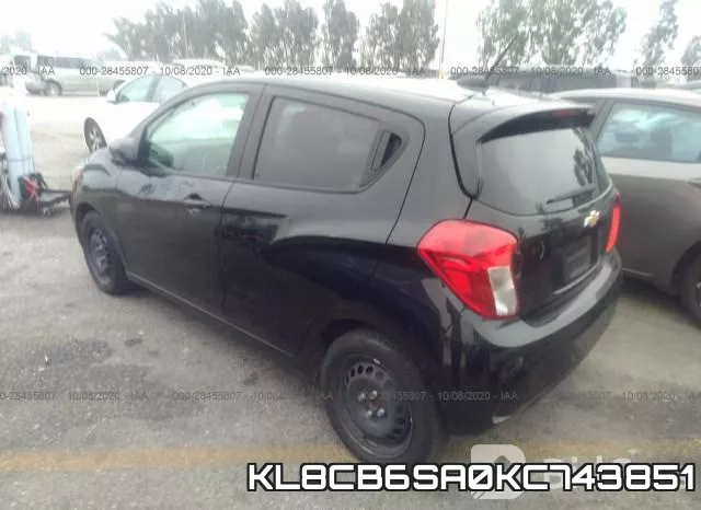 KL8CB6SA0KC743851 фото 4