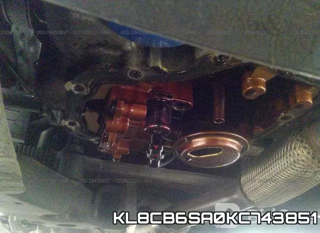 KL8CB6SA0KC743851 фото 7