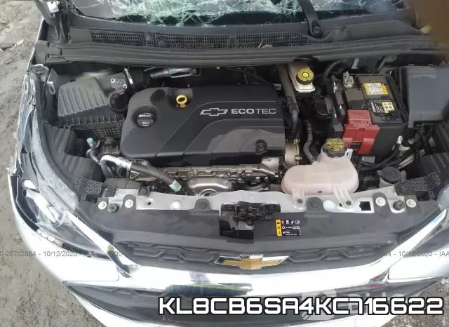 KL8CB6SA4KC716622 фото 2