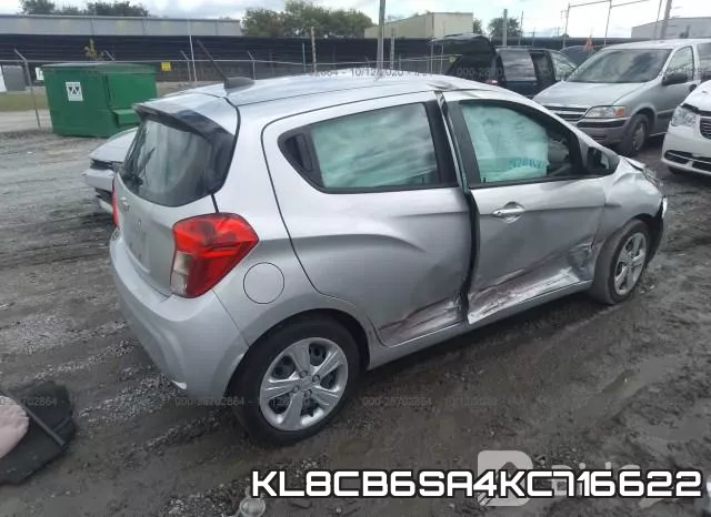 KL8CB6SA4KC716622 фото 5