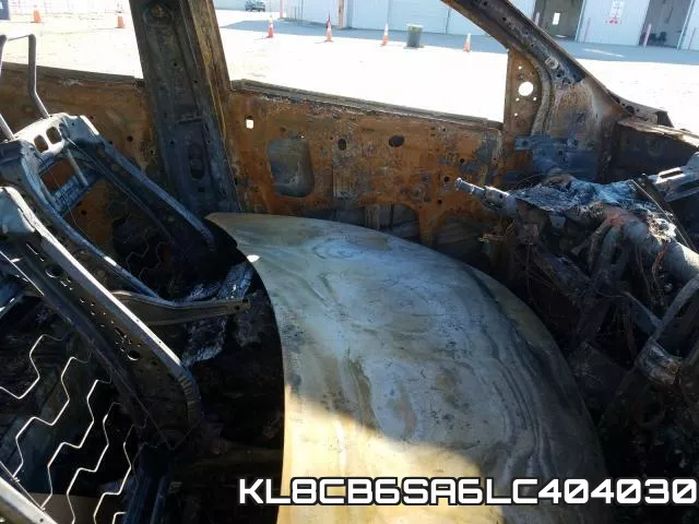KL8CB6SA6LC404030 фото 6