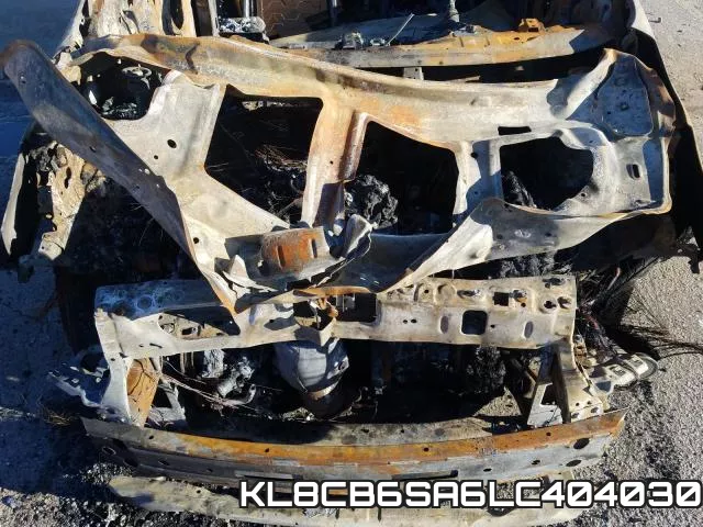 KL8CB6SA6LC404030 фото 8