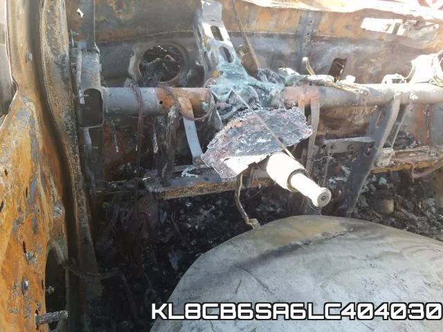 KL8CB6SA6LC404030 фото 9