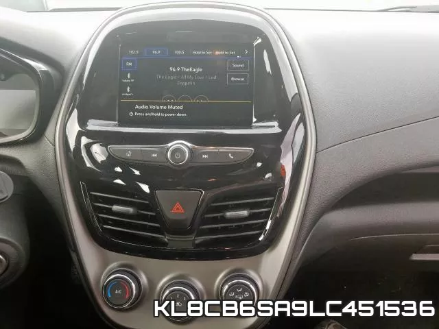 KL8CB6SA9LC451536 фото 10