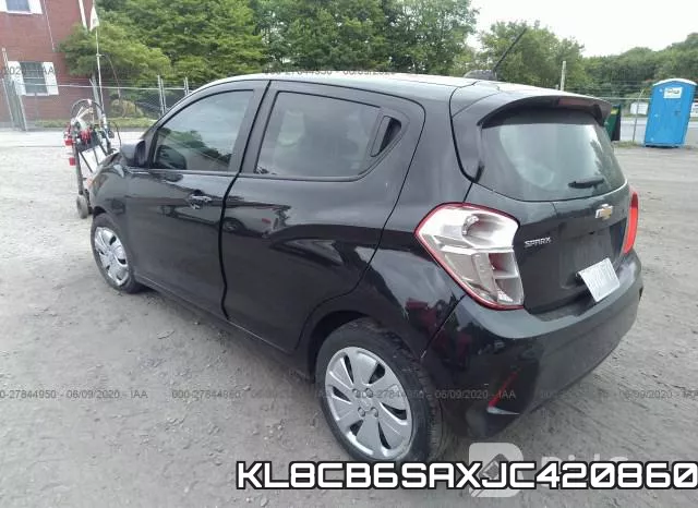 KL8CB6SAXJC420860 фото 4