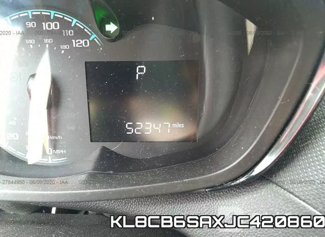KL8CB6SAXJC420860 фото 8