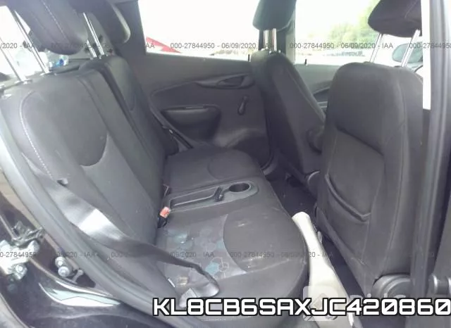 KL8CB6SAXJC420860 фото 9