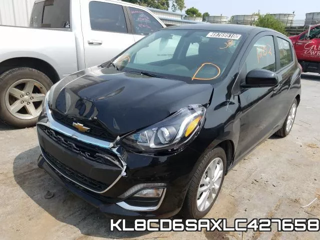 KL8CD6SAXLC427658 фото 3