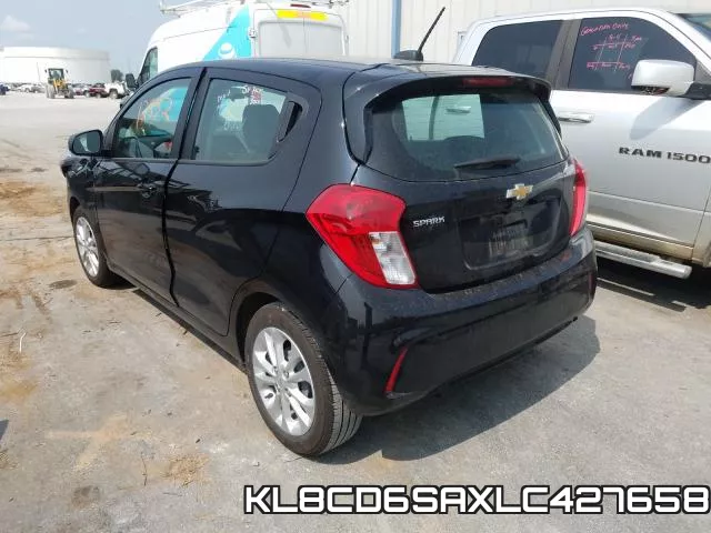 KL8CD6SAXLC427658 фото 4