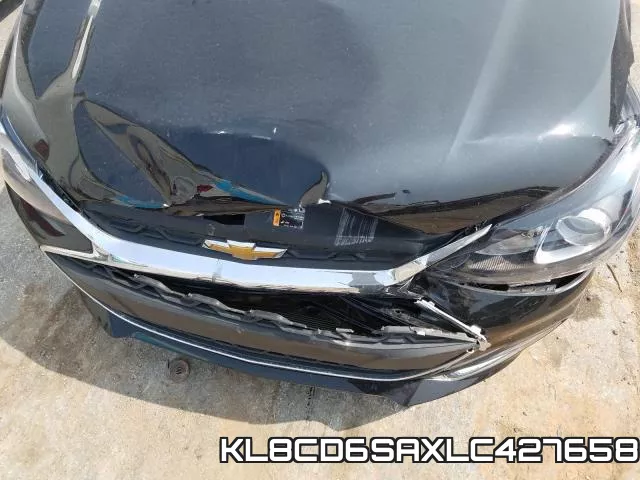 KL8CD6SAXLC427658 фото 10