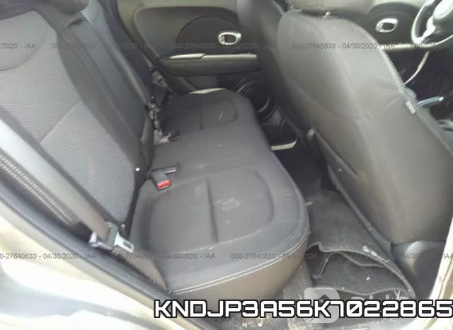 KNDJP3A56K7022865 фото 9