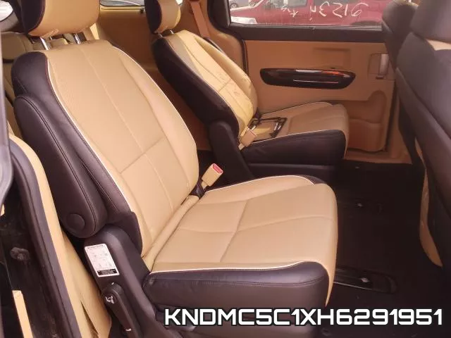 KNDMC5C1XH6291951 фото 7