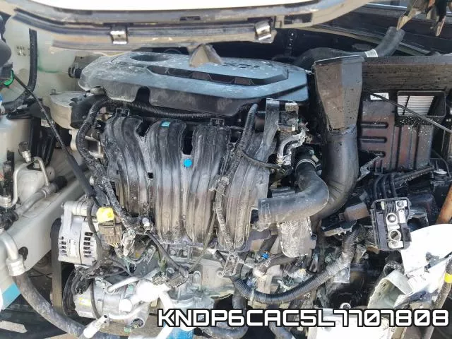 KNDP6CAC5L7707808 фото 8