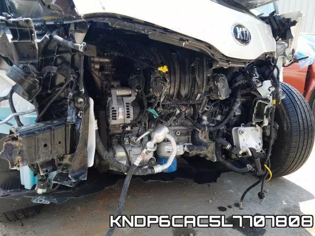 KNDP6CAC5L7707808 фото 10