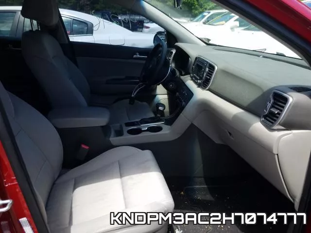 KNDPM3AC2H7074777 фото 6