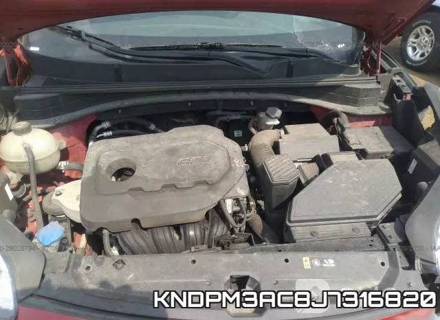 KNDPM3AC8J7316820 фото 2