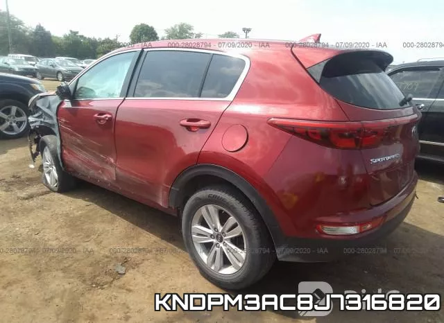 KNDPM3AC8J7316820 фото 4