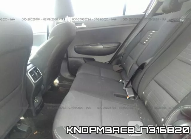 KNDPM3AC8J7316820 фото 9