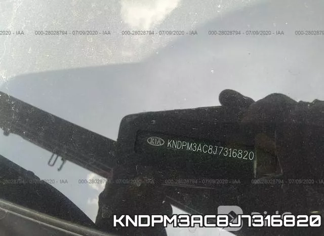 KNDPM3AC8J7316820 фото 10