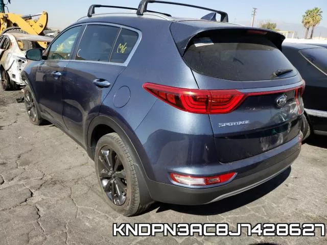 KNDPN3AC8J7428627 фото 4