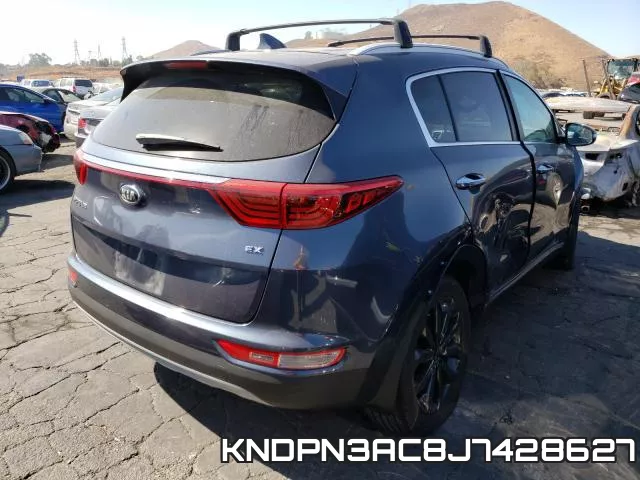 KNDPN3AC8J7428627 фото 5