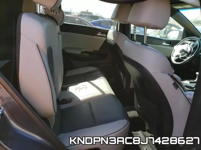 KNDPN3AC8J7428627 фото 7