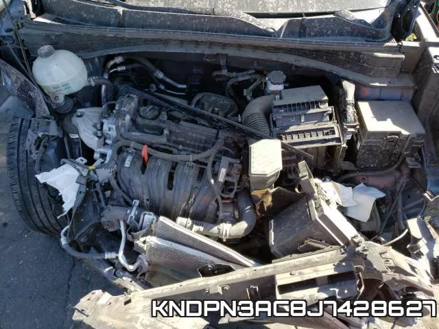KNDPN3AC8J7428627 фото 8