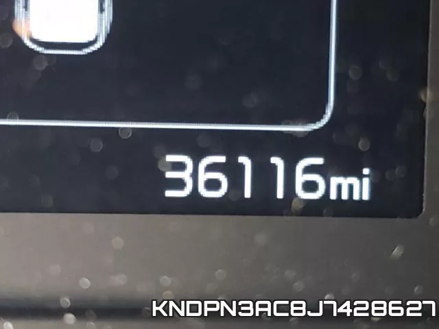 KNDPN3AC8J7428627 фото 9