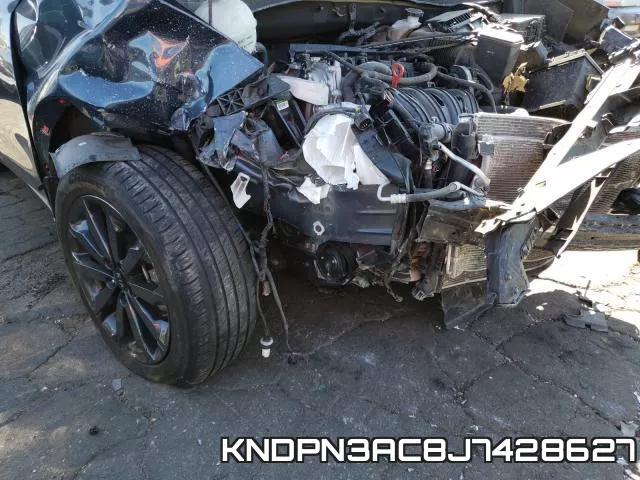 KNDPN3AC8J7428627 фото 10