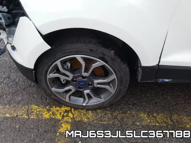 MAJ6S3JL5LC367788 фото 10