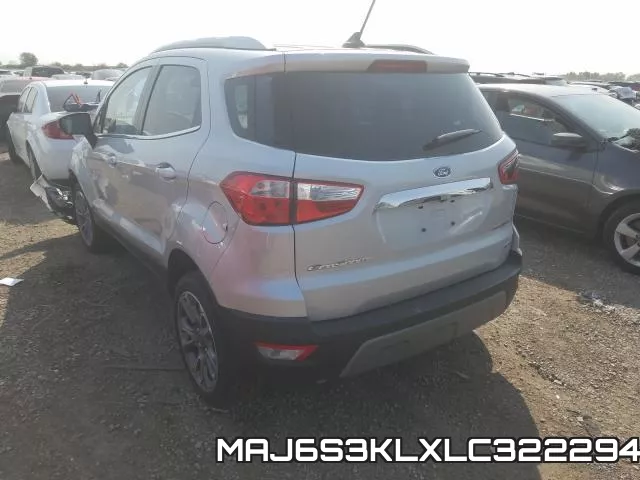 MAJ6S3KLXLC322294 фото 4