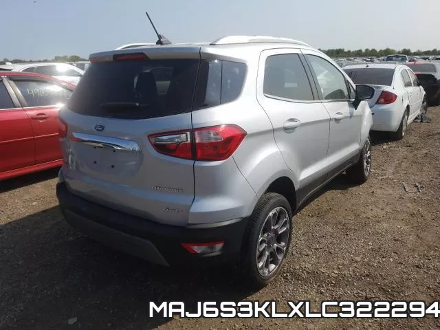 MAJ6S3KLXLC322294 фото 5