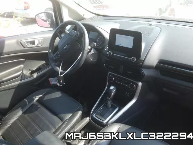 MAJ6S3KLXLC322294 фото 10