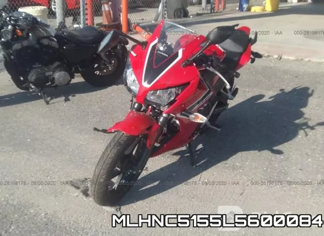MLHNC5155L5600084 фото 3