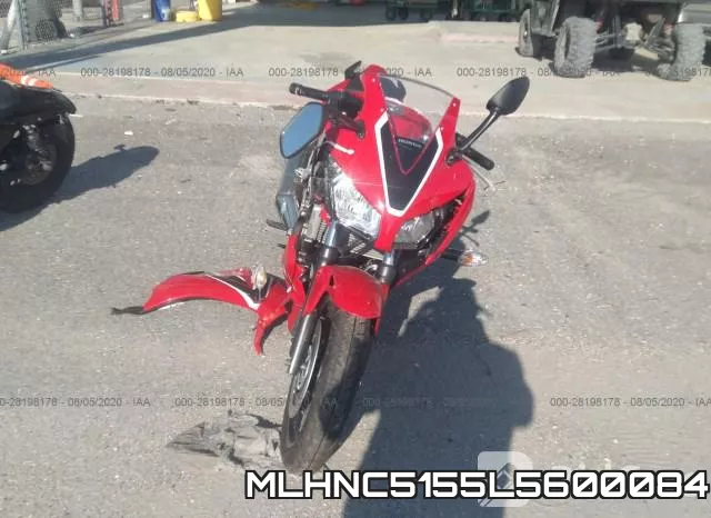 MLHNC5155L5600084 фото 6