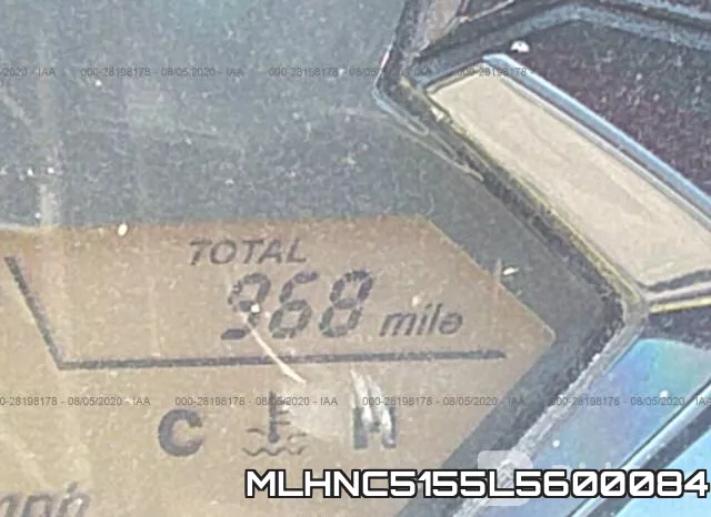 MLHNC5155L5600084 фото 8