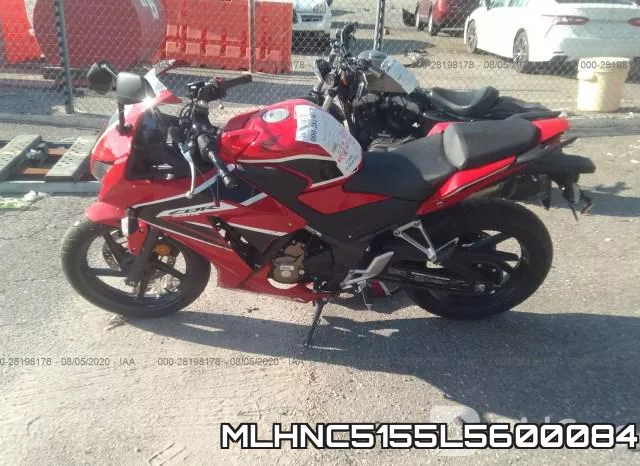 MLHNC5155L5600084 фото 10